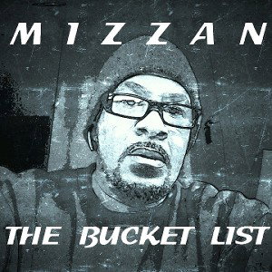 The Bucket List 