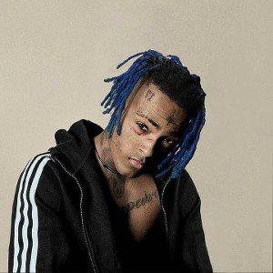 XXXTENTACION - Everybody Dies In Their 