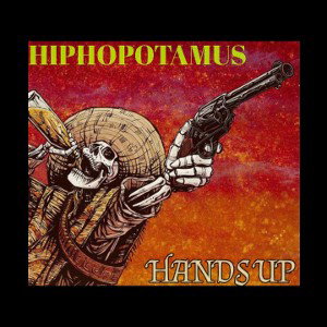 HANDS UP