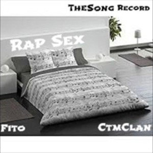 RapSex #SENTIMIENTOSDECALLEMIXTAPE