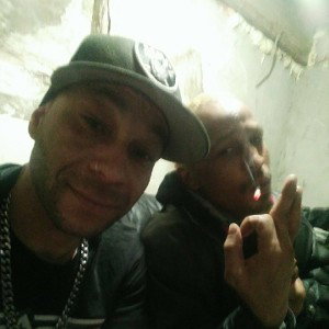Fame ft k daawg-up in the feild freestyle