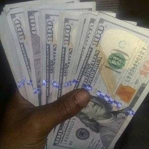 get money