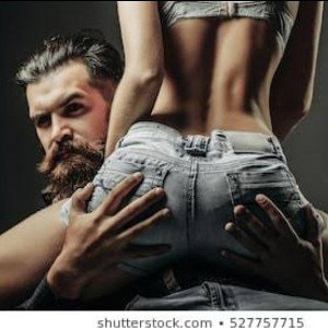 Ass Up