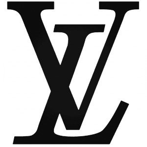 That LV I bought it 