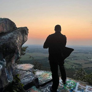 Over The Horizon