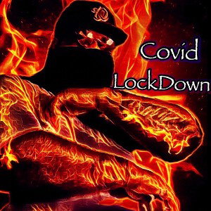 Covid LockedDown