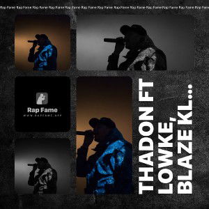 ThaDon ft Lowke, Blaze Klevrah - Fuckemall