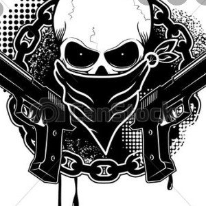 Gansta