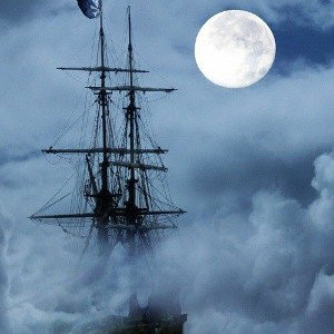 ghostship 