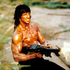 Rambo 