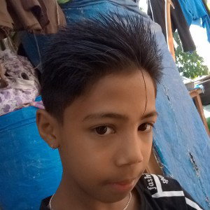Nepali rap song