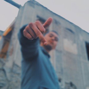 Alex - Не отступлю 