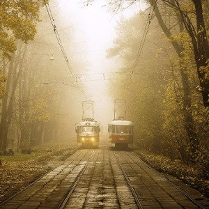 Кончится лето 