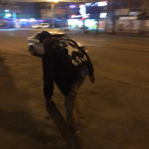 танец из тик-тока