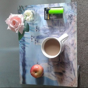 Morning
