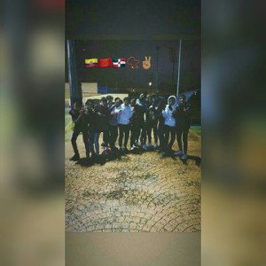 reyes del trap