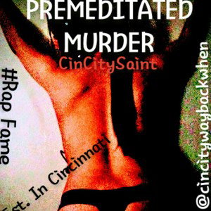 Premeditated Murder Volume 2
