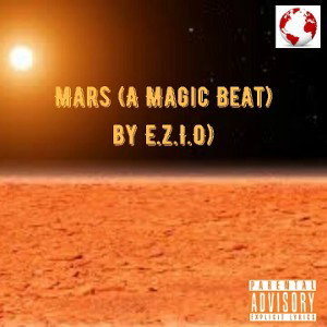 MARS by E.Z.I.O on 2020