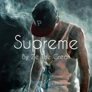 Supreme(The Freestyle)