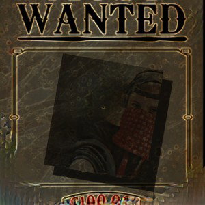 WANTED