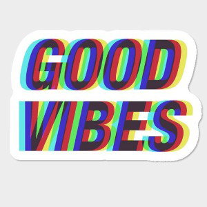 Good Vibes