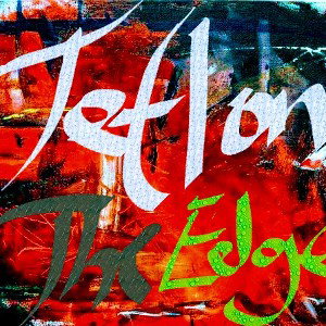 Teflon "The Edge"