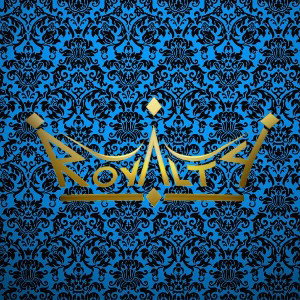 Royalty 100 bpm 2020