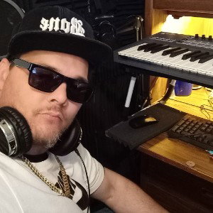 A.G. CEO: Graham Slam Ent.  
