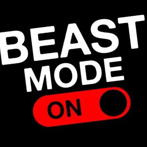 Beast Mode