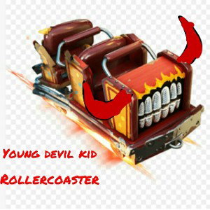 Rollercoaster
