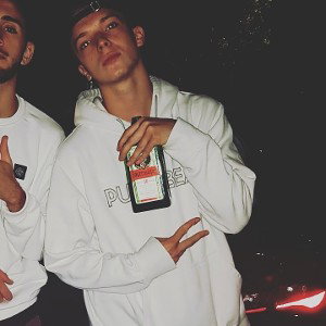 king degli shot