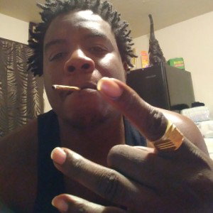 They Ain't want...feat Blakkco Tha Don
