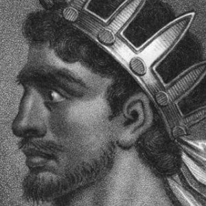 Attila my Hun