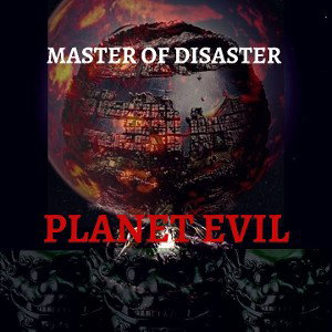  PLANET EVIL 