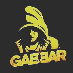 STRUGGLE By GABBAR
