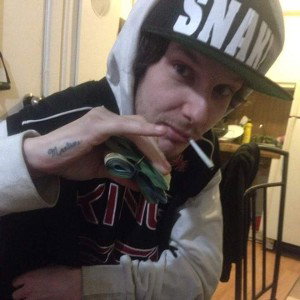 Nelson feat.BlakitO - Swish