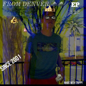LIKE BIGGIE 🔥🔥🔥(Im from DENVER ep)