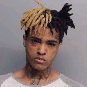 dedicated to xxxtentacion 