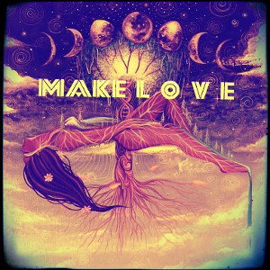 MAKE LOVE FT NAYME 