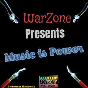 Mu$ic is PoWer