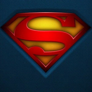 I'm Superman...😎