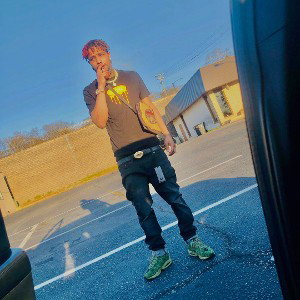 Tryna be like me 