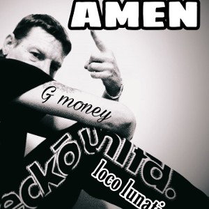 $ AMEN $