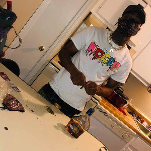 Heaven or hell freestyle🔥🎚 #Lootboi