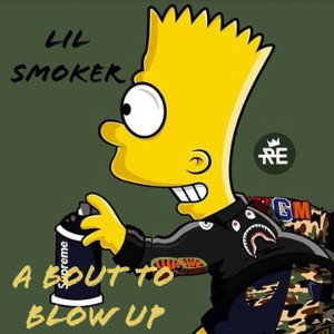 A bout to Blow up