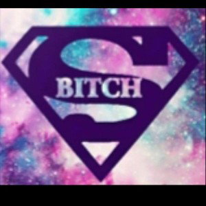 sUp3r bitCh 