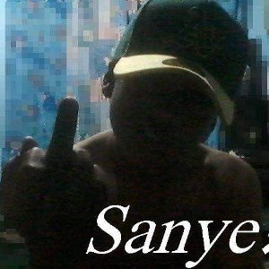 Sanye - Karphy