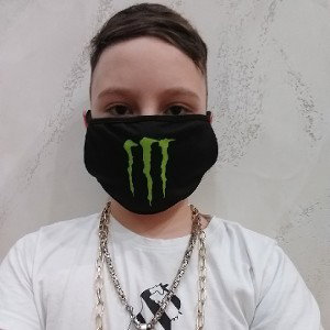 MORTI - Интересное место