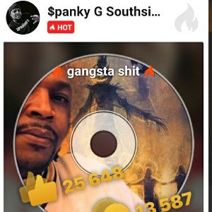 gangsta shit