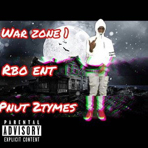 PNut 2Tymes - Out Yo Body 